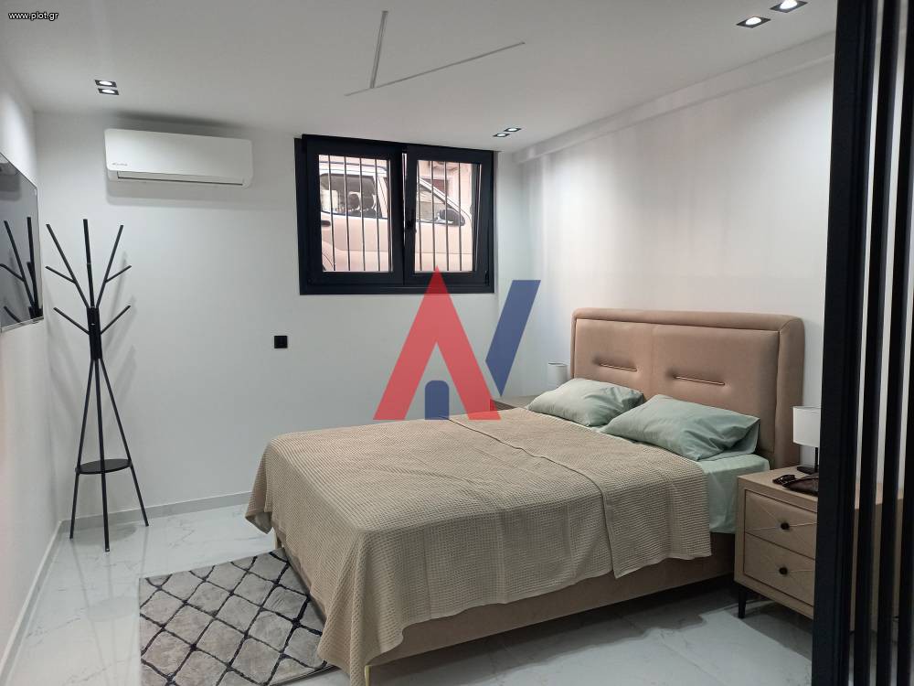 Studio / γκαρσονιέρα 37 τ.μ. προς πώληση, Άγιος Θωμάς Γουδή
