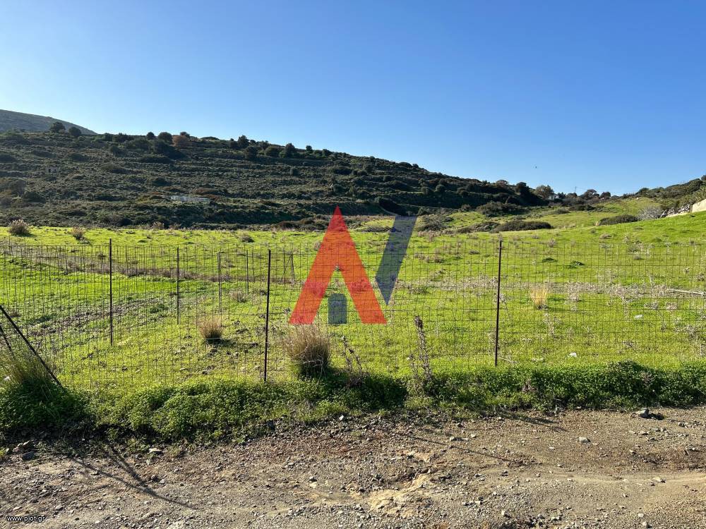 Οικόπεδο 10.260 τ.μ. πρός πώληση, Δωδεκάνησα, Λέρος