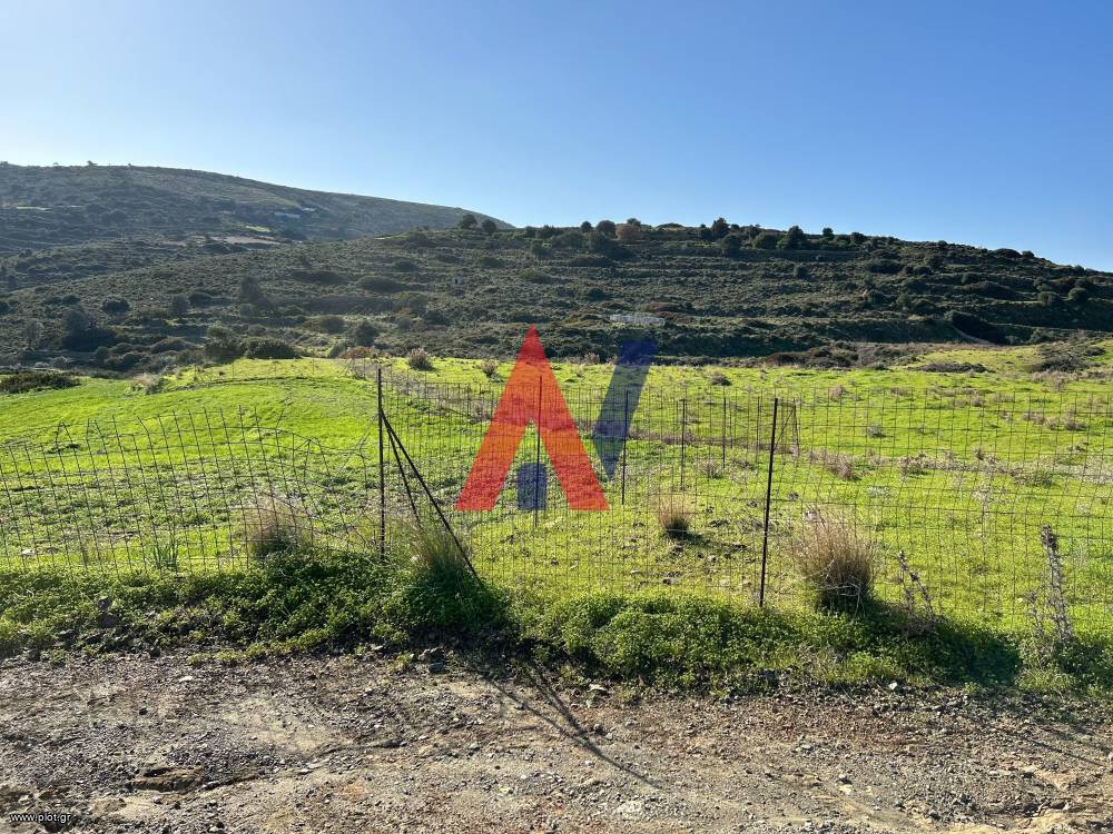 Οικόπεδο 10.260 τ.μ. πρός πώληση, Δωδεκάνησα, Λέρος