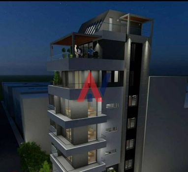 Maisonette 102 sqm for sale