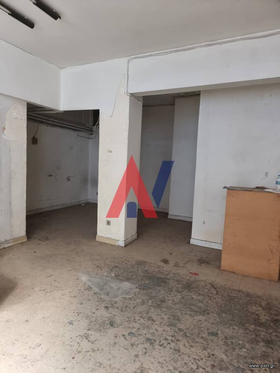 Διαμέρισμα 36 τ.μ. προς πώληση, Πλατεία Αμερικής