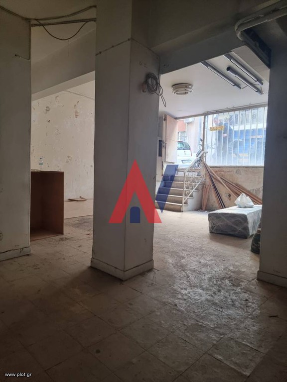Διαμέρισμα 36 τ.μ. προς πώληση, Πλατεία Αμερικής
