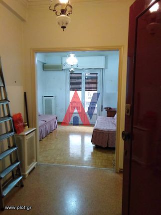 Apartment 44 sqm for sale, Athens - Center, Patision - Acharnon