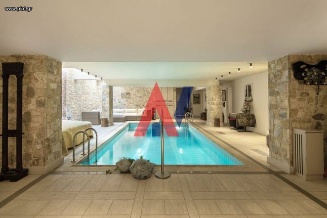 Maisonette 580 sqm for sale, Athens - North, Kifisia