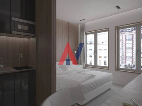 Studio / γκαρσονιέρα 33 τ.μ. για πώληση