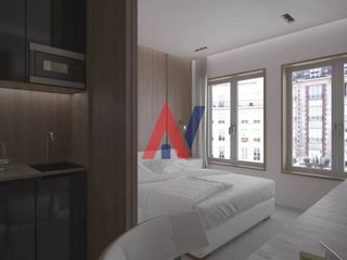 Studio / γκαρσονιέρα 33 τ.μ. για πώληση