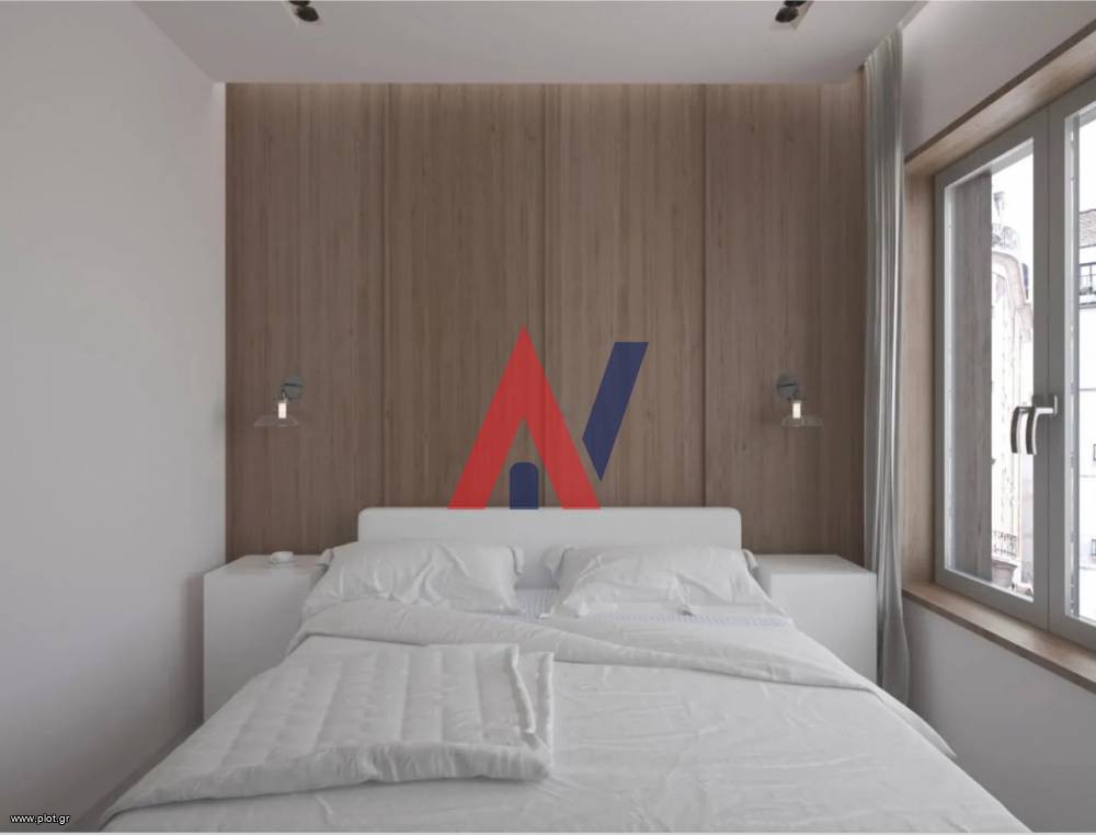 Studio / γκαρσονιέρα 33 τ.μ. προς πώληση, Πλατεία Καρύτση