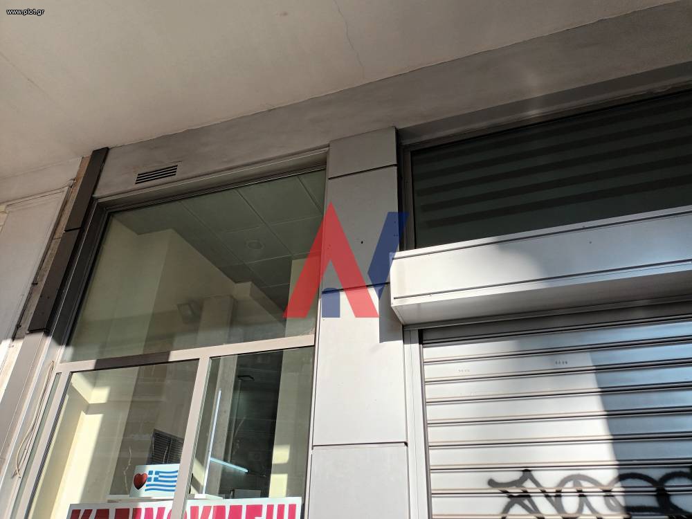 Κατάστημα 127 τ.μ. προς ενοικίαση, Άγιος Θωμάς Γουδή