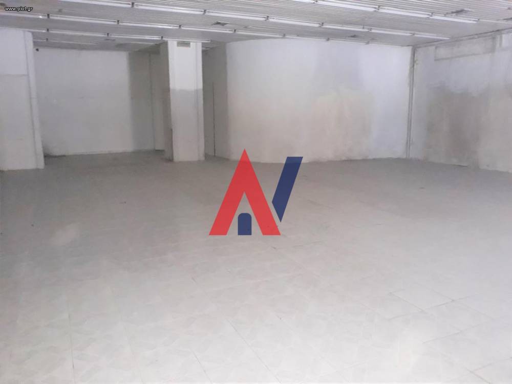 Κατάστημα 266 τ.μ. προς ενοικίαση, Πολυτεχνείο