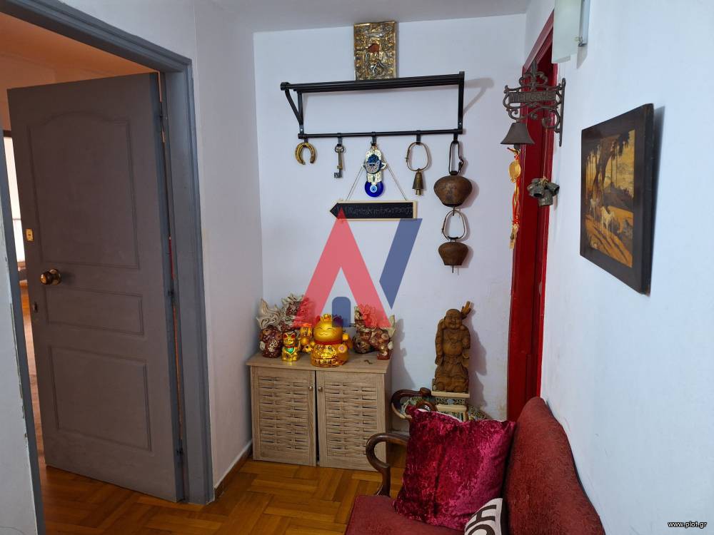 Διαμέρισμα 125 τ.μ. προς πώληση, Πολυτεχνείο