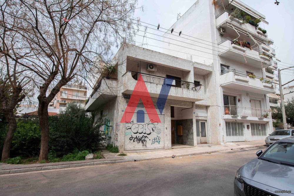 Μονοκατοικία 208 τ.μ. προς πώληση, Πλατεία Παπαδιαμάντη