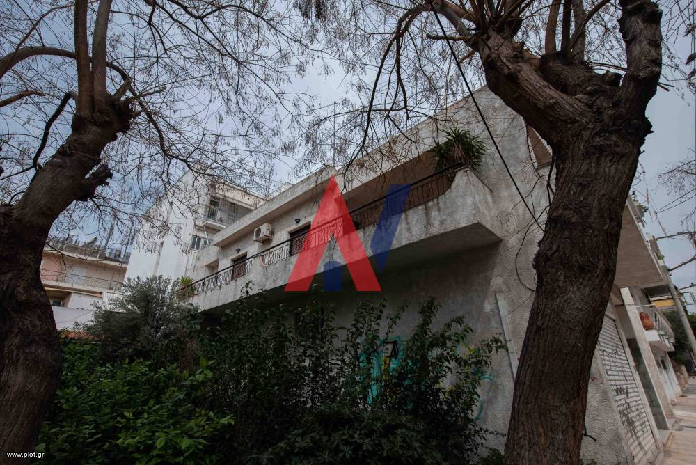 Μονοκατοικία 208 τ.μ. προς πώληση, Πλατεία Παπαδιαμάντη