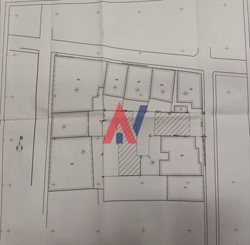 Οικόπεδο 843 τ.μ. για πώληση