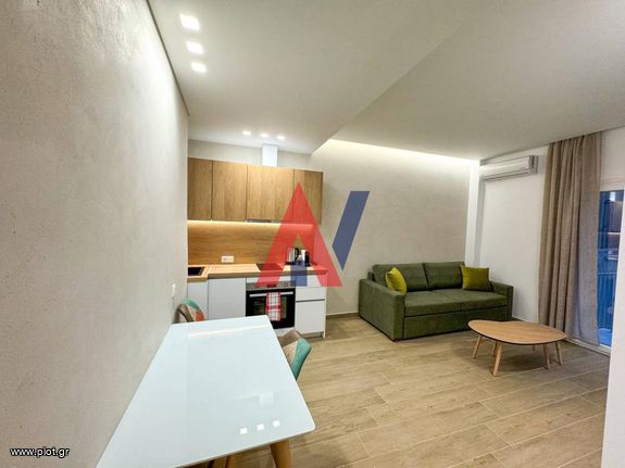 Apartment 44 sqm for sale, Athens - Center, Patision - Acharnon