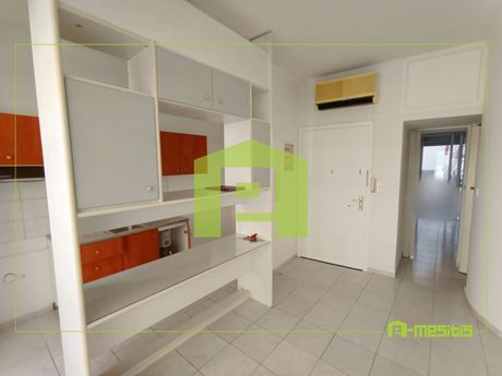 Διαμέρισμα 53 τ.μ. για ενοικίαση