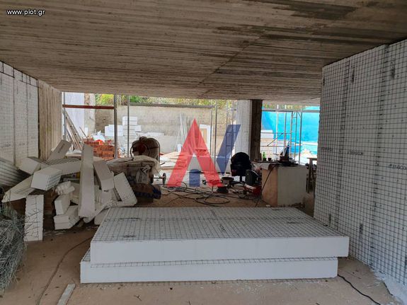 Apartment 85 sqm for sale, Athens - West, Petroupoli