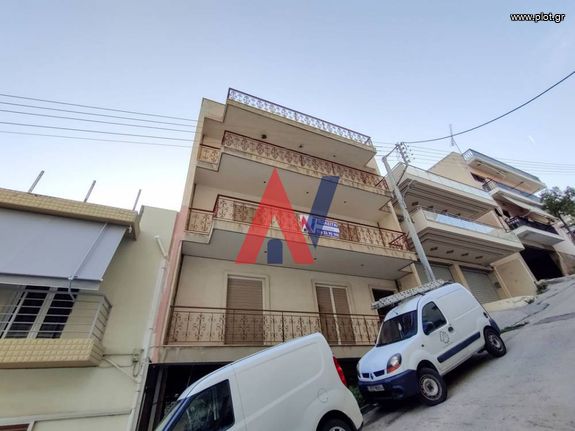 Building 405 sqm for sale, Piraeus Suburbs, Keratsini