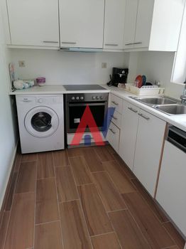 Apartment 54 sqm for sale