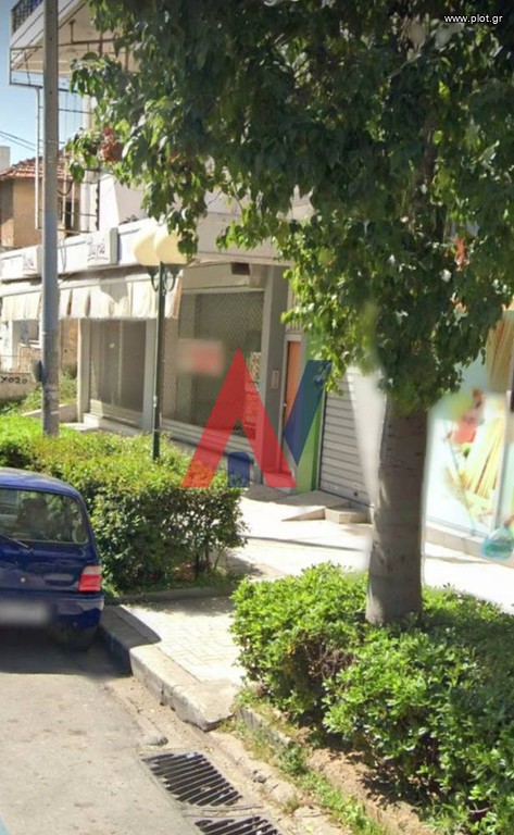 Κατάστημα 700 τ.μ. πρός πώληση, Μαγνησία, Νέα Ιωνία Βόλου