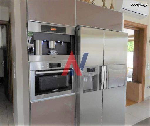 Villa 340 sqm for rent, Athens - East, Koropi