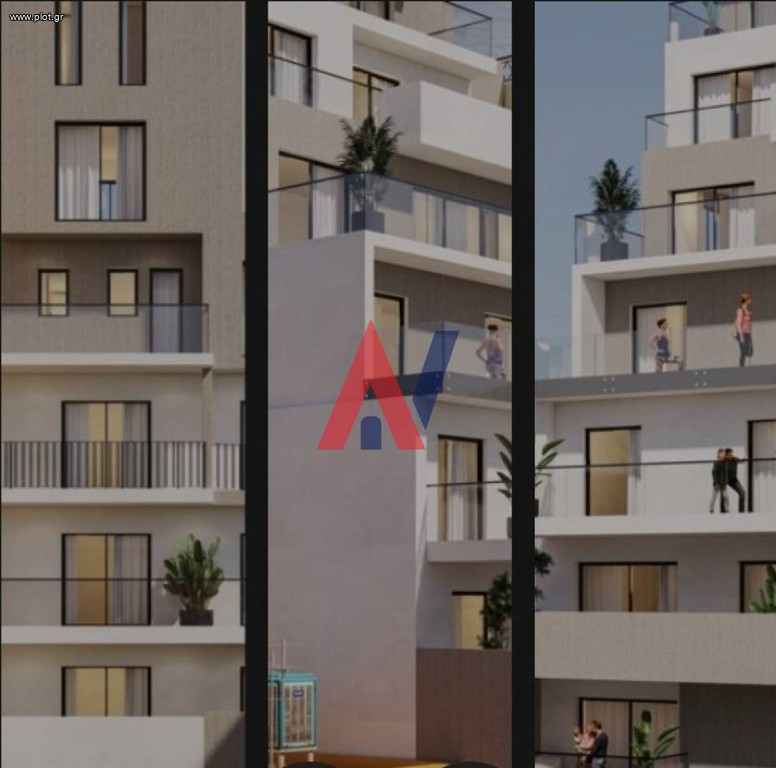 Διαμέρισμα 84 τ.μ. προς πώληση, Κέντρο Παγκρατίου