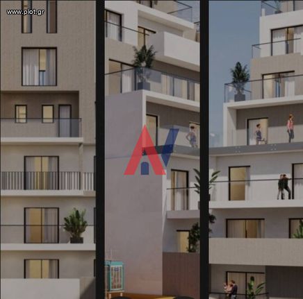 Διαμέρισμα 84 τ.μ. για πώληση, Αθήνα - Κέντρο, Παγκράτι
