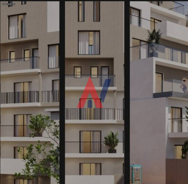 Διαμέρισμα 84 τ.μ. προς πώληση, Κέντρο Παγκρατίου
