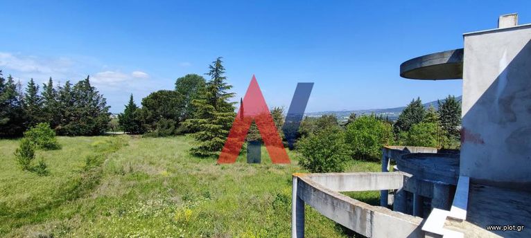Αγροτεμάχια 9.000 τ.μ. για ενοικίαση, Θεσσαλονίκη - Περιφ/Κοί Δήμοι, Θέρμη