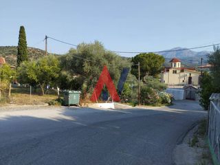 Οικόπεδο 454 τ.μ. για πώληση, Αχαΐα, Αιγιάλεια-thumb-4