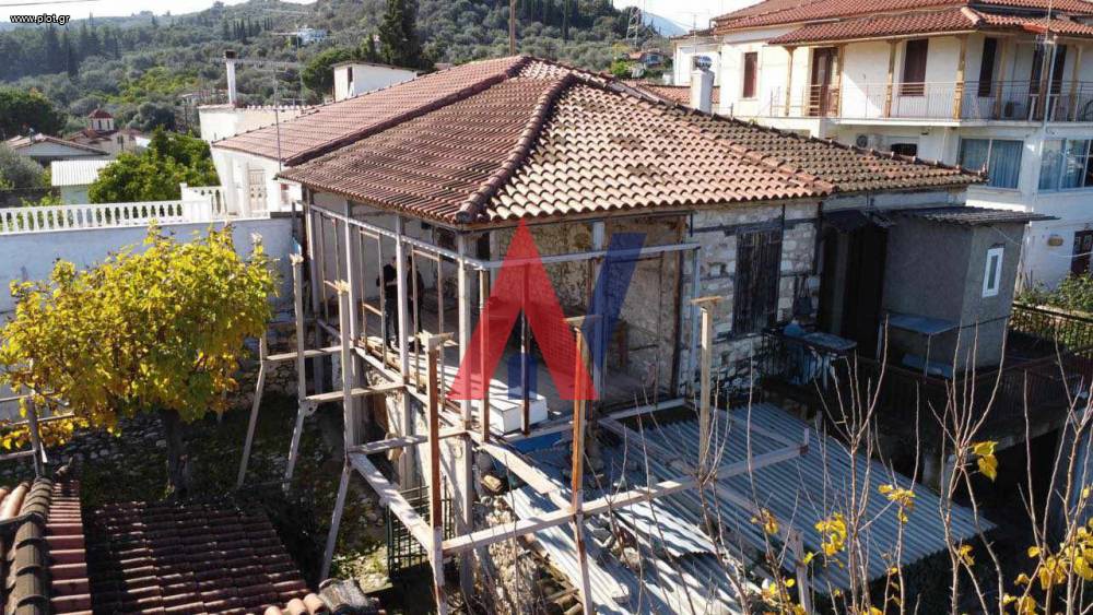 Μονοκατοικία 153 τ.μ. προς πώληση, Άγιος Κωνσταντίνος Αιγιάλειας