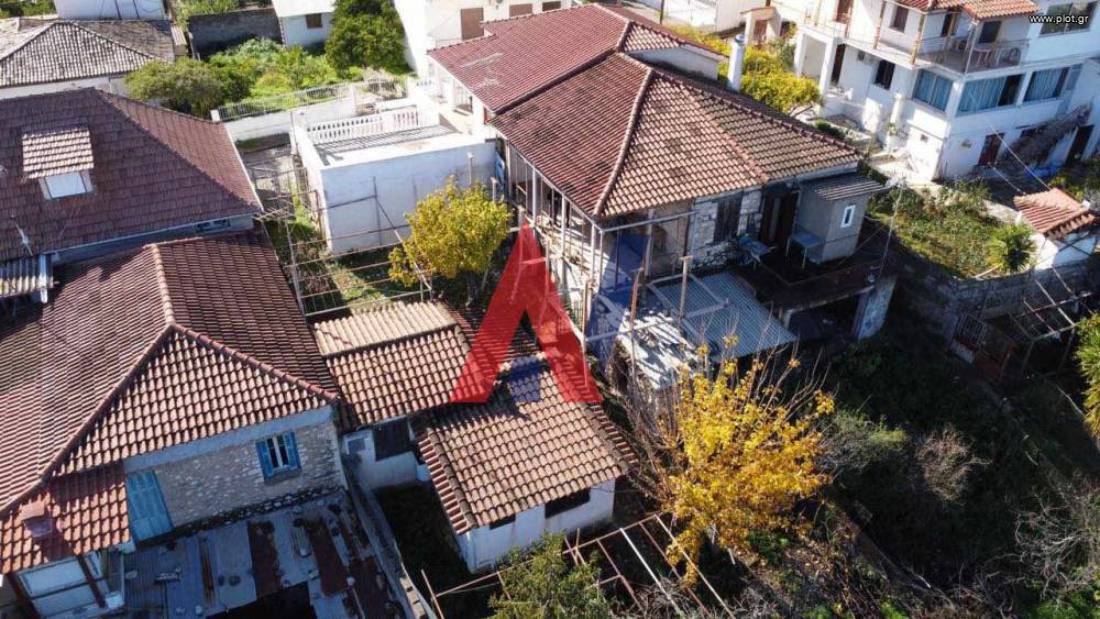 Μονοκατοικία 153 τ.μ. προς πώληση, Άγιος Κωνσταντίνος Αιγιάλειας