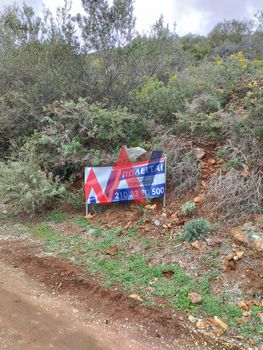 Οικόπεδο 407.424 τ.μ. πρός πώληση