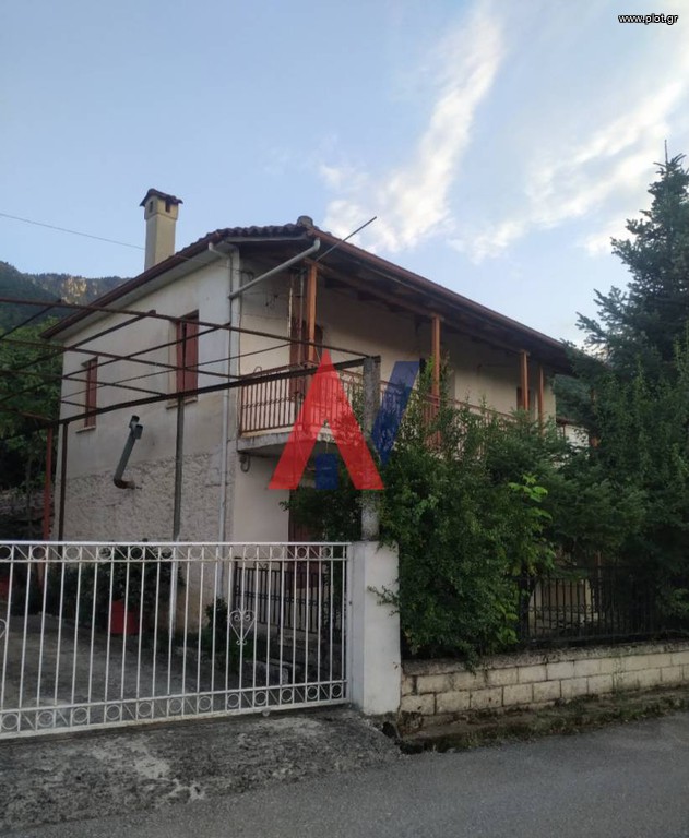 Μονοκατοικία 120 τ.μ. προς πώληση, Βάργιανη