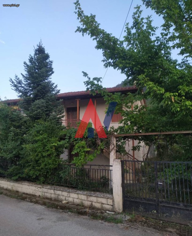 Μονοκατοικία 120 τ.μ. προς πώληση, Βάργιανη