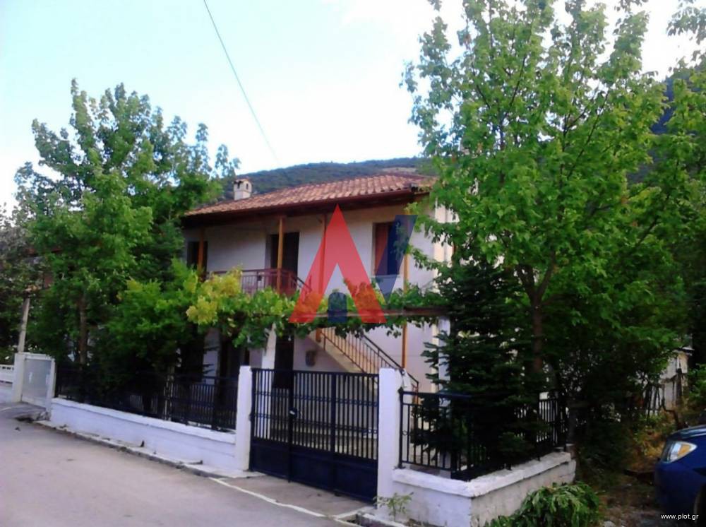 Μονοκατοικία 120 τ.μ. προς πώληση, Βάργιανη