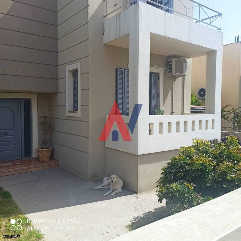 Μονοκατοικία 185 τ.μ. προς πώληση, Άβυθος