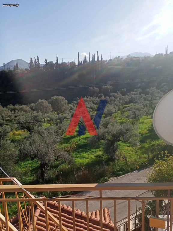 Μονοκατοικία 95 τ.μ. προς πώληση, Κουλούρα Αιγίου
