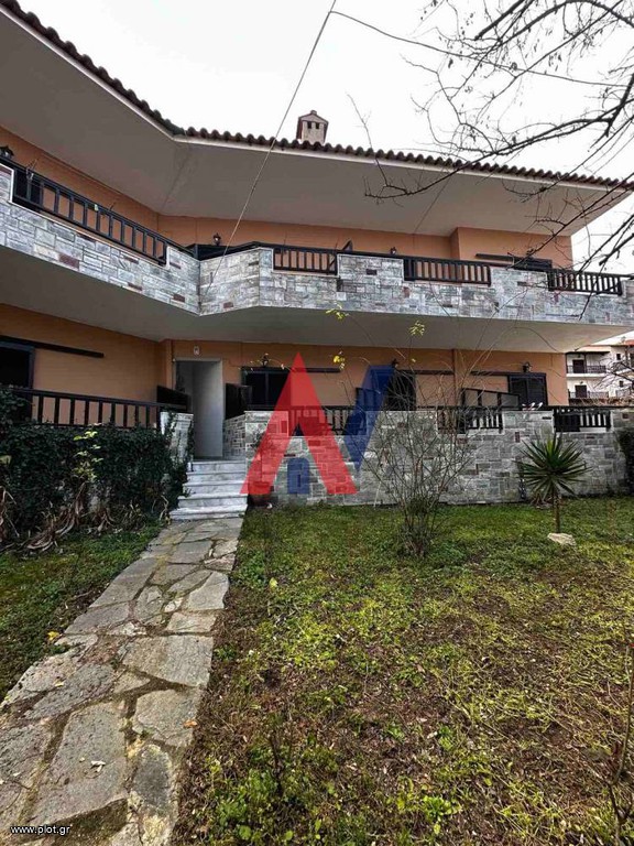 Ξενοδοχείο 350 τ.μ. προς πώληση, Πολύχρονο