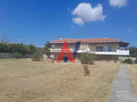 Μονοκατοικία 260 τ.μ. για πώληση