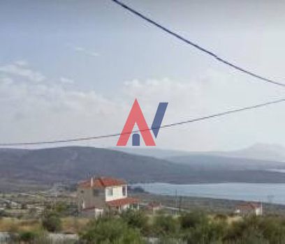 Οικόπεδο 603 τ.μ. για πώληση