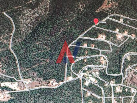 Land plot 4.063 sqm for sale