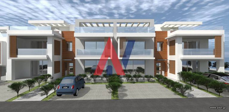 Maisonette 152 sqm for sale, Thessaloniki - Suburbs, Polichni