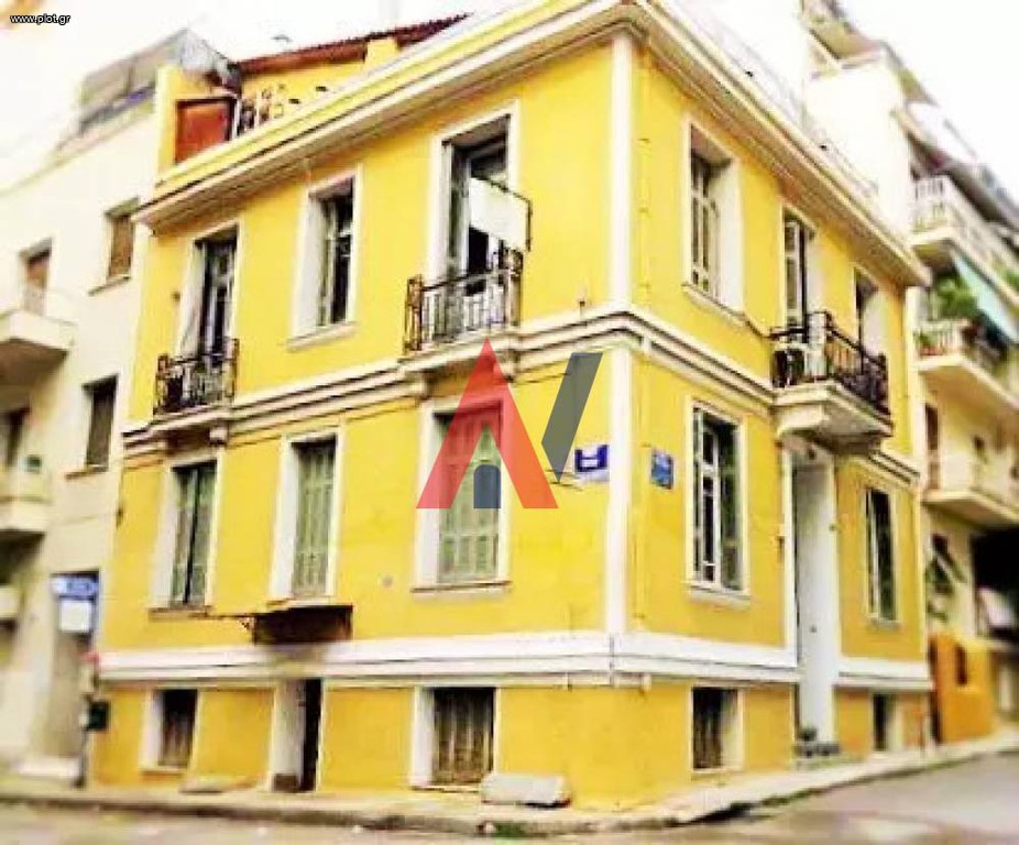 Μεζονέτα 350 τ.μ. προς πώληση, Πεδίο Άρεως