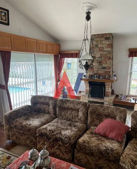 Detached home 427sqm for sale-Anthoisa