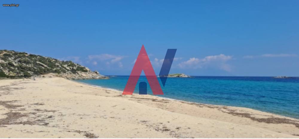 Οικόπεδο 360 τ.μ. προς πώληση, Σκάλα Συκέας