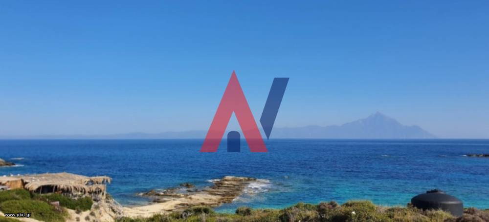 Οικόπεδο 360 τ.μ. προς πώληση, Σκάλα Συκέας