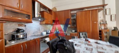 Apartment 84 sqm for sale