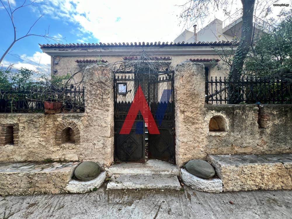 Μονοκατοικία 100 τ.μ. προς πώληση, Τρίγωνο Λαγού
