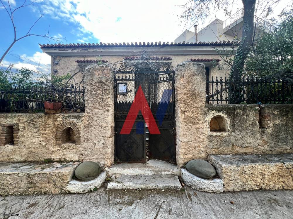 Μονοκατοικία 100 τ.μ. προς πώληση, Τρίγωνο Λαγού