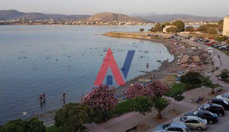Οικόπεδο 648 τ.μ. για πώληση